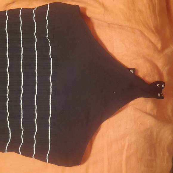 J crew turtleneck body suit - Picture 3 of 3